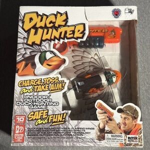 iFly Series Indoor/Outdoor Duck Hunter - Hunting Game OPEN BOX
